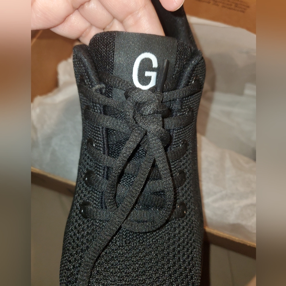 Steel Toe work shoes - Picture 6 of 9